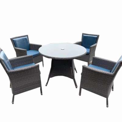 2020 hot sales rattan garden furniture