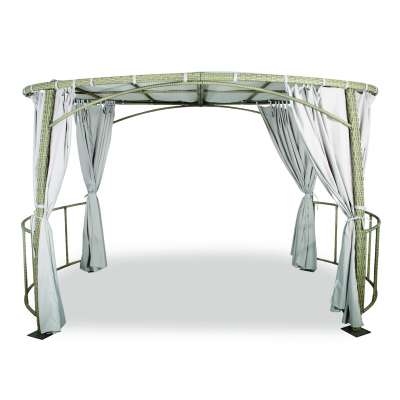 Gazebo(3X3M TWO LAYERS GAZEBO W/O SIDEWELL(OPEN STYLE))