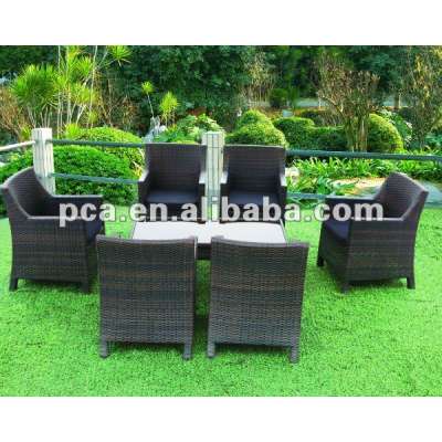 OUTDOOR WICKER OUTDOOR FURNITURE