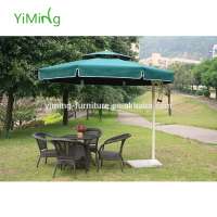 Good Quality Outdoor sun parasol beach umbrella for wholesale